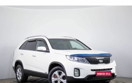 KIA Sorento II рестайлинг, 2018 год, 2 099 000 рублей, 1 фотография