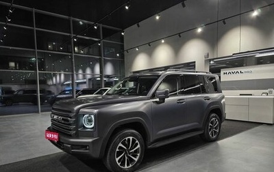 Haval H9, 2026 год, 5 345 010 рублей, 1 фотография