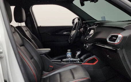 Chevrolet TrailBlazer, 2022 год, 1 692 000 рублей, 10 фотография