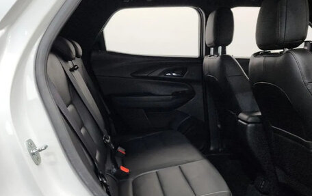 Chevrolet TrailBlazer, 2022 год, 1 692 000 рублей, 11 фотография