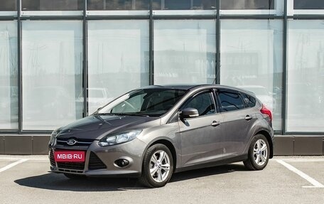 Ford Focus III, 2013 год, 650 000 рублей, 1 фотография