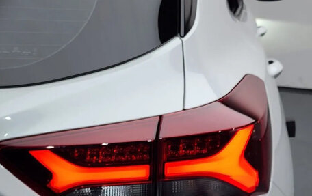 Chevrolet TrailBlazer, 2022 год, 1 692 000 рублей, 16 фотография
