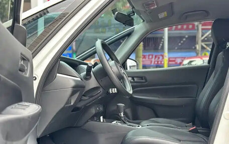 Honda Fit, 2023 год, 1 142 000 рублей, 9 фотография