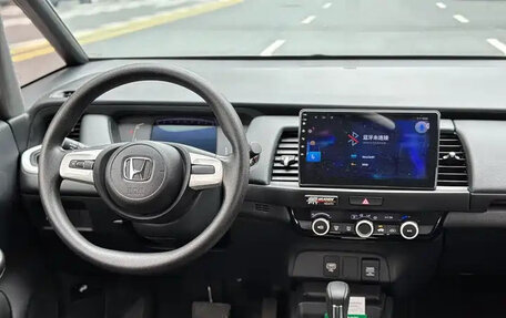 Honda Fit, 2023 год, 1 142 000 рублей, 8 фотография