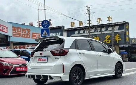 Honda Fit, 2023 год, 1 142 000 рублей, 3 фотография