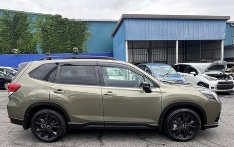Subaru Forester, 2023 год, 1 950 007 рублей, 3 фотография