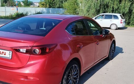 Mazda 3, 2013 год, 1 285 000 рублей, 6 фотография