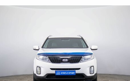 KIA Sorento II рестайлинг, 2018 год, 2 099 000 рублей, 2 фотография
