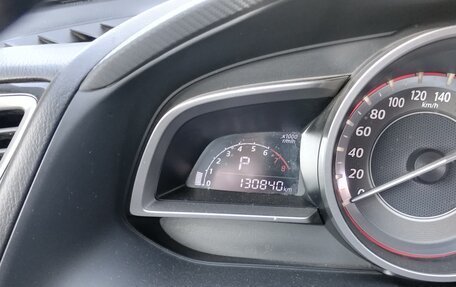 Mazda 3, 2013 год, 1 285 000 рублей, 10 фотография