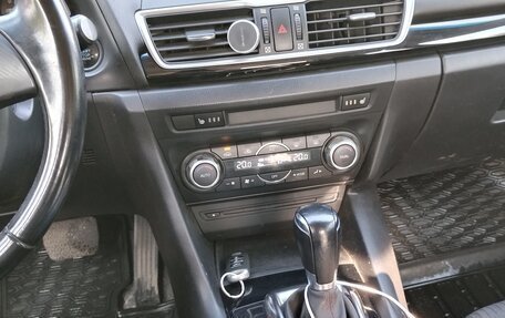 Mazda 3, 2013 год, 1 285 000 рублей, 7 фотография