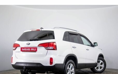 KIA Sorento II рестайлинг, 2018 год, 2 099 000 рублей, 4 фотография