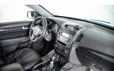 KIA Sorento II рестайлинг, 2018 год, 2 099 000 рублей, 10 фотография