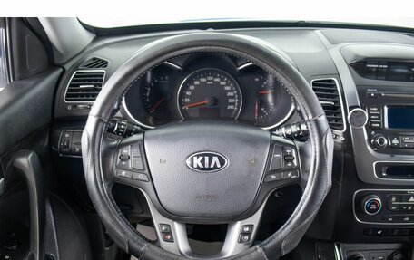 KIA Sorento II рестайлинг, 2018 год, 2 099 000 рублей, 14 фотография