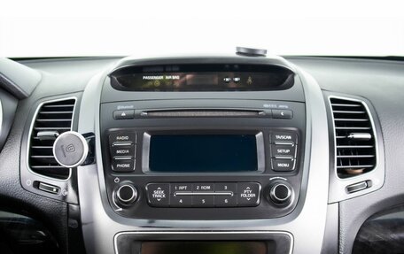 KIA Sorento II рестайлинг, 2018 год, 2 099 000 рублей, 18 фотография