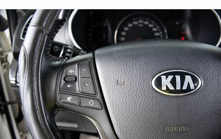 KIA Sorento II рестайлинг, 2018 год, 2 099 000 рублей, 15 фотография