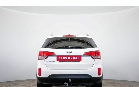 KIA Sorento II рестайлинг, 2018 год, 2 099 000 рублей, 5 фотография