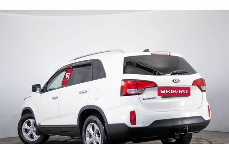 KIA Sorento II рестайлинг, 2018 год, 2 099 000 рублей, 6 фотография