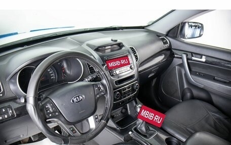 KIA Sorento II рестайлинг, 2018 год, 2 099 000 рублей, 7 фотография