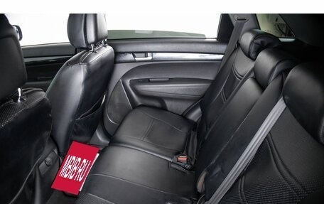 KIA Sorento II рестайлинг, 2018 год, 2 099 000 рублей, 8 фотография