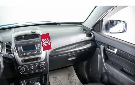 KIA Sorento II рестайлинг, 2018 год, 2 099 000 рублей, 13 фотография