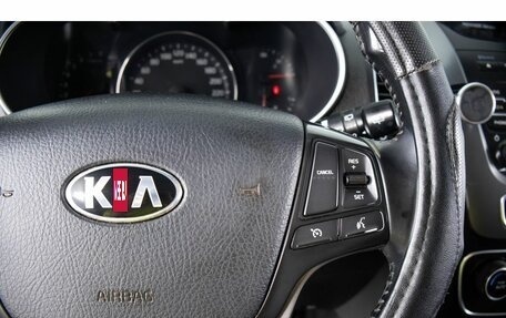 KIA Sorento II рестайлинг, 2018 год, 2 099 000 рублей, 17 фотография