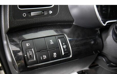 KIA Sorento II рестайлинг, 2018 год, 2 099 000 рублей, 21 фотография