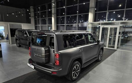 Haval H9, 2026 год, 5 345 010 рублей, 6 фотография