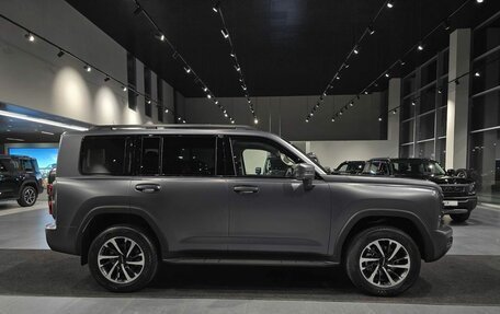 Haval H9, 2026 год, 5 345 010 рублей, 5 фотография