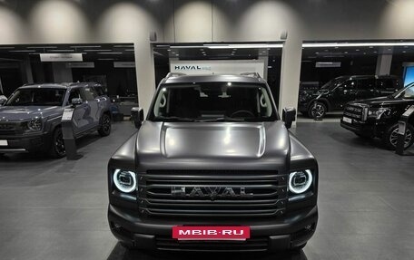Haval H9, 2026 год, 5 345 010 рублей, 3 фотография