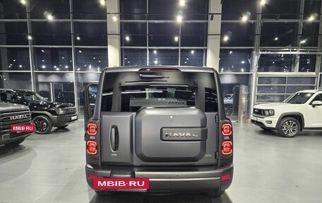Haval H9, 2026 год, 5 345 010 рублей, 7 фотография