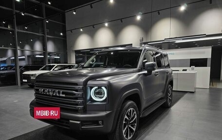 Haval H9, 2026 год, 5 345 010 рублей, 2 фотография