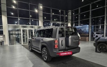 Haval H9, 2026 год, 5 345 010 рублей, 8 фотография