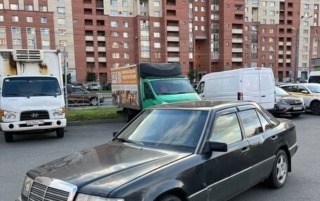 Mercedes-Benz W124, 1991 год, 199 000 рублей, 4 фотография
