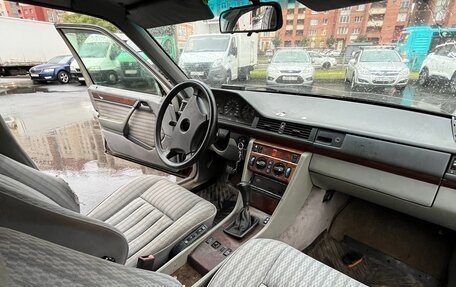 Mercedes-Benz W124, 1991 год, 199 000 рублей, 10 фотография