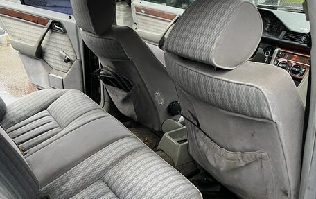 Mercedes-Benz W124, 1991 год, 199 000 рублей, 11 фотография