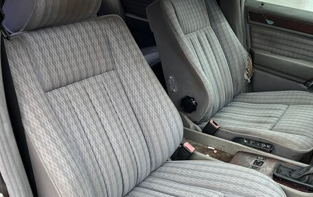 Mercedes-Benz W124, 1991 год, 199 000 рублей, 9 фотография