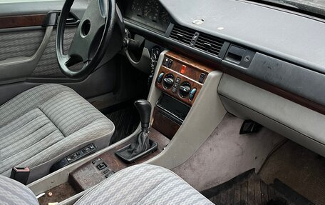 Mercedes-Benz W124, 1991 год, 199 000 рублей, 8 фотография