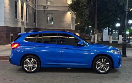 BMW X1, 2019 год, 3 400 000 рублей, 6 фотография