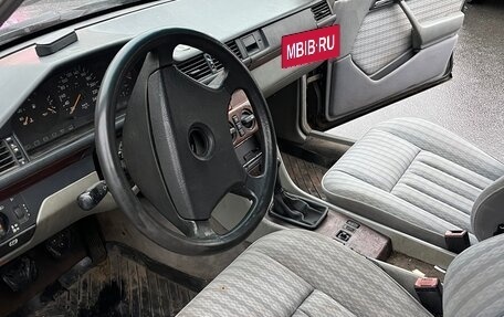 Mercedes-Benz W124, 1991 год, 199 000 рублей, 12 фотография