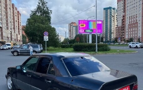 Mercedes-Benz W124, 1991 год, 199 000 рублей, 6 фотография