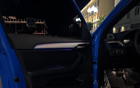 BMW X1, 2019 год, 3 400 000 рублей, 9 фотография
