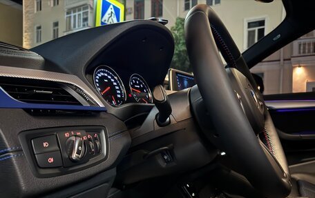 BMW X1, 2019 год, 3 400 000 рублей, 13 фотография