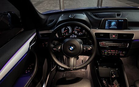 BMW X1, 2019 год, 3 400 000 рублей, 15 фотография