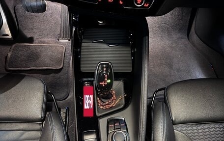 BMW X1, 2019 год, 3 400 000 рублей, 12 фотография