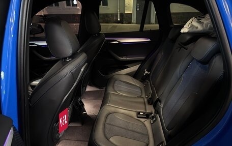 BMW X1, 2019 год, 3 400 000 рублей, 17 фотография