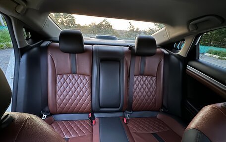 Honda Civic IX, 2020 год, 1 640 000 рублей, 9 фотография