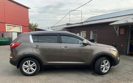KIA Sportage III, 2012 год, 950 000 рублей, 4 фотография
