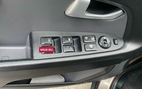 KIA Sportage III, 2012 год, 950 000 рублей, 8 фотография