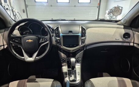 Chevrolet Cruze II, 2014 год, 799 000 рублей, 8 фотография