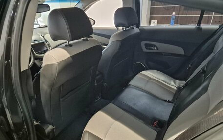 Chevrolet Cruze II, 2014 год, 799 000 рублей, 10 фотография